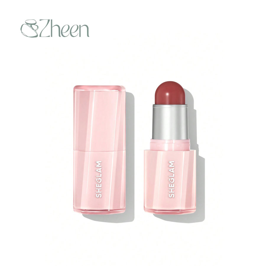 رژگونه استیکی کره ای شیگلم